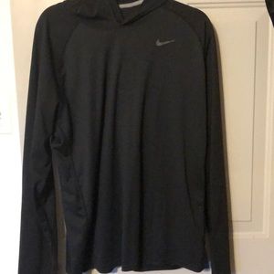 Nike hoodie